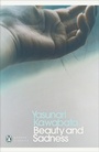Cover: Beauty and Sadness - Penguin Classics