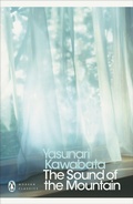 Cover: The Sound of the Mountain - Penguin Classics