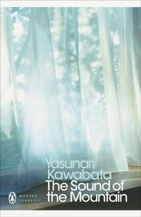 Enlarge image Cover: The Sound of the Mountain - Penguin Classics
