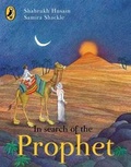Cover: In Search Of The Prophet - Penguin Books India Pvt Ltd