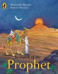 Enlarge image Cover: In Search Of The Prophet - Penguin Books India Pvt Ltd