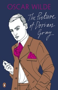 Enlarge image Cover: The Picture of Dorian Gray - Penguin Classics