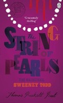 Cover: The String of Pearls: A Romance - The Original Sweeney Todd - Penguin Classics