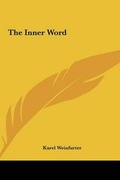Cover: The Inner Word - Kessinger Publishing