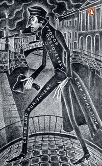 Enlarge image Cover: Crime and Punishment - Penguin Classics