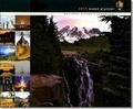 Cover: 2011 Event Planner: National Historic Landmarks Photo Event Planner - National Park Service Division of Publications