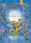 Cover: The Puffin Book of Classic Indian Tales for Children - Viking (India)