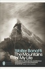 Cover: The Mountains of My Life - Penguin Classics