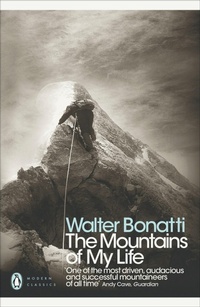 Enlarge image Cover: The Mountains of My Life - Penguin Classics