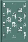 Cover: Emma - Penguin Classics