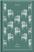 Cover: Emma - Penguin Classics