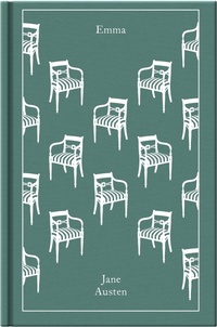 Enlarge image Cover: Emma - Penguin Classics
