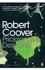 Cover: Pricksongs & Descants - Penguin Classics