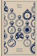 Cover: Oliver Twist - Penguin Classics