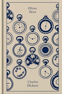 Enlarge image Cover: Oliver Twist - Penguin Classics
