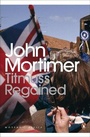 Cover: Titmuss Regained - Penguin Classics