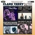 Cover: Terry - Four Classic Albums - Membran Media GmbH / Hamburg