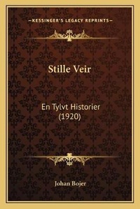 Abbildung von: Stille Veir - Kessinger Publishing