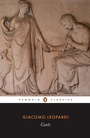 Cover: Canti - Penguin Classics