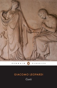 Enlarge image Cover: Canti - Penguin Classics