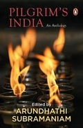 Cover: Pilgrim's India - Penguin Ananda