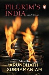 Enlarge image Cover: Pilgrim's India - Penguin Ananda