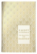 Cover: The Beautiful and Damned - Penguin Classics