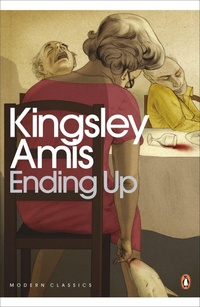 Enlarge image Cover: Ending Up - Penguin Classics