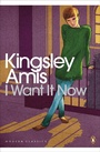Cover: I Want It Now - Penguin Classics