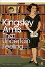 Cover: That Uncertain Feeling - Penguin Classics