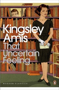 Enlarge image Cover: That Uncertain Feeling - Penguin Classics