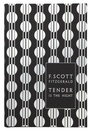 Cover: Tender is the Night - Penguin Classics