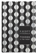 Cover: Tender is the Night - Penguin Classics