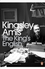 Cover: The King's English - Penguin Classics