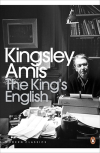 Enlarge image Cover: The King's English - Penguin Classics