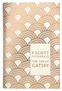 Cover: The Great Gatsby - Penguin Classics
