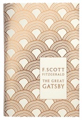 Cover: The Great Gatsby - Penguin Classics
