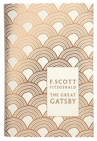 Enlarge image Cover: The Great Gatsby - Penguin Classics