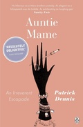 Cover: Auntie Mame - Penguin Classics