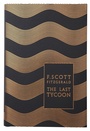 Cover: The Last Tycoon - Penguin Classics