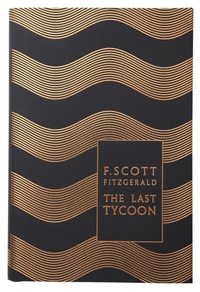 Enlarge image Cover: The Last Tycoon - Penguin Classics