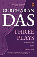 Cover: Three Plays - Penguin