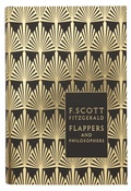 Cover: Flappers and Philosophers: The Collected Short Stories of F. Scott Fitzgerald - Penguin Classics