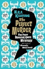 Cover: The Perfect Murder: The First Inspector Ghote Mystery - Penguin Classics