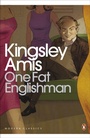 Cover: One Fat Englishman - Penguin Classics