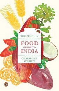 Enlarge image Cover: The Penguin Food Guide To India - Penguin Books India Pvt Ltd
