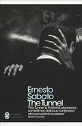 Cover: The Tunnel - Penguin Classics