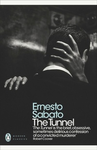 Enlarge image Cover: The Tunnel - Penguin Classics
