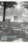Cover: Paris - Penguin Classics