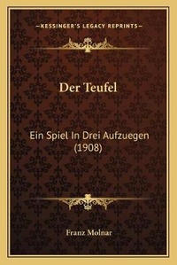 Enlarge image Cover: Der Teufel - Kessinger Publishing